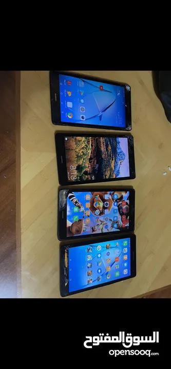 mobile and ipad 45 devices