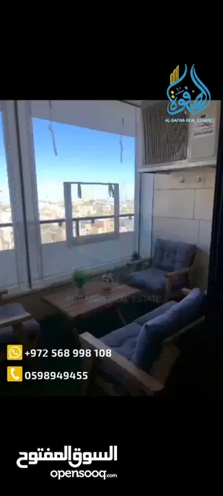 شقه سوبر ديلوكس  جدا باطلالات رائعه منطقه راقيه و هادئيه يوجد بالعمارة جيم وحديقه مناسب للعائلات