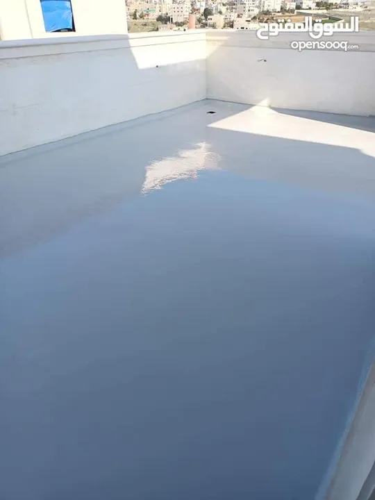 جميع انواع العزل الخارج والداخلي بافضل انواع العزل