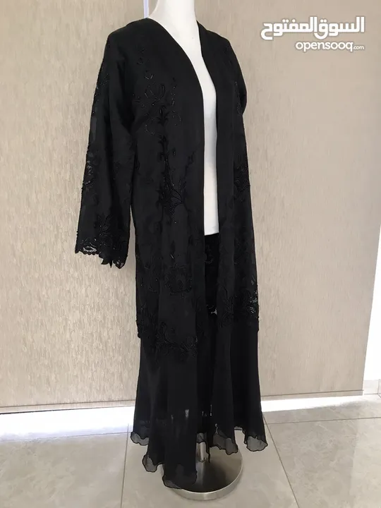 عبايات وارد خليجي