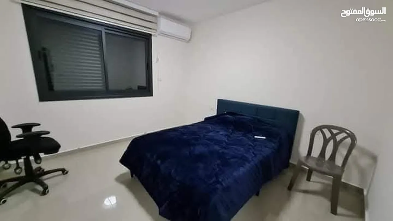 شقة مفروشة سوبر ديلوكس للايجار