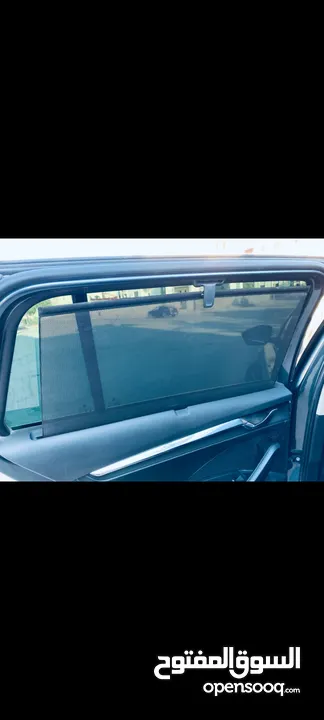 سكودا اوكتافيا 2021 استيشن فحص نخب فل الفل ما عدا فتحه ترخيص تئمين شامل طولكرم موجوده