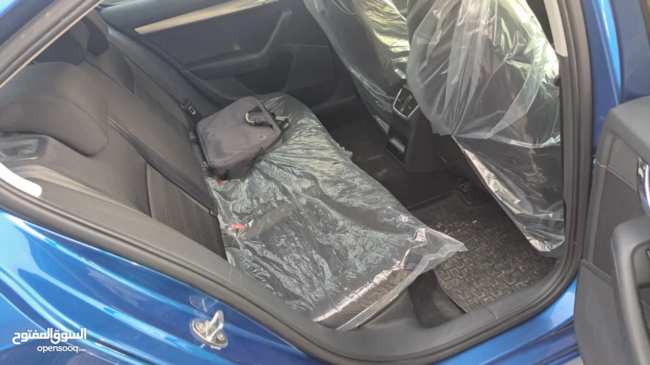 عرض مغري عالكاش سعر حررق سكودا اوكتافيا 2020 بنزين 1500 تيربو يد صففر بوضع الشركه صلاة النبي كااش