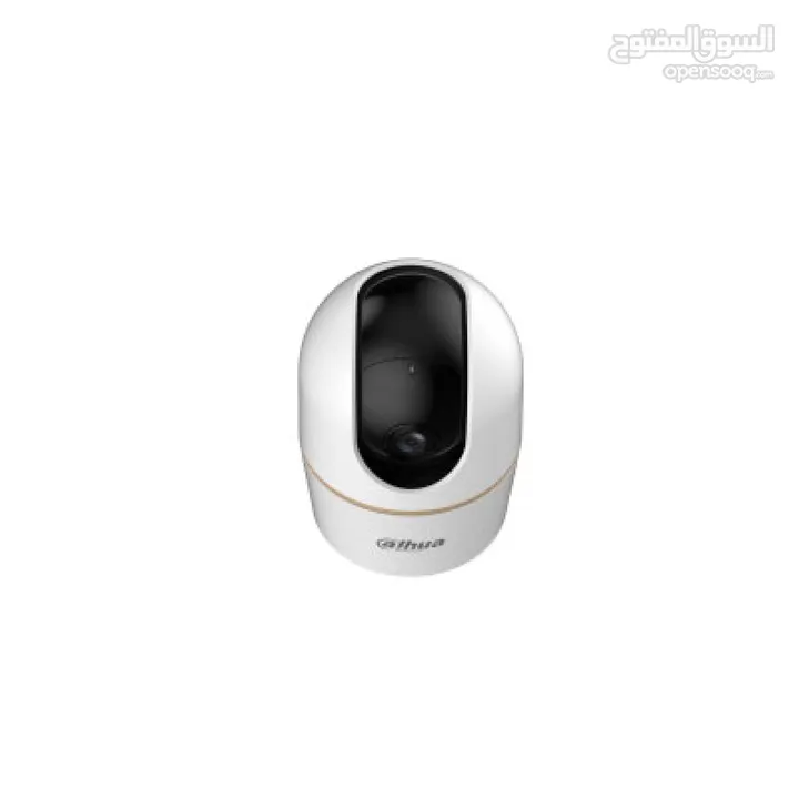 Dahua Hero A1 DH-H2A 2MP Indoor Pan & Tilt WiFi Network Camera كاميرا مراقبة أطفال واي فاي داهوا