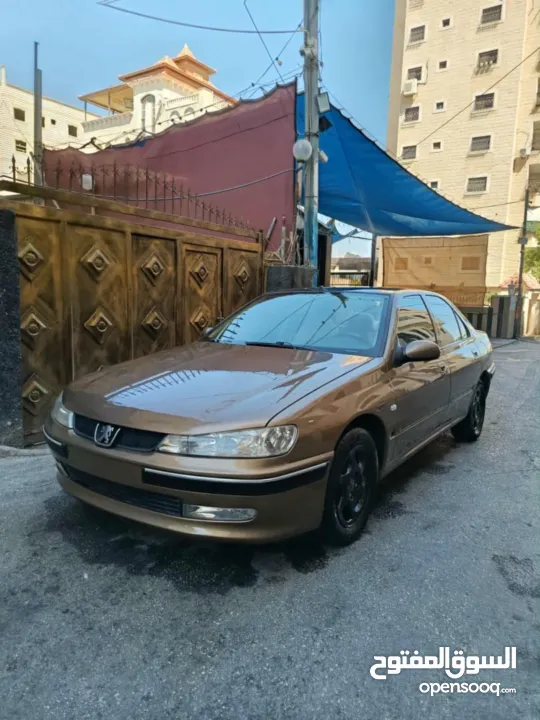 بعد الصلاة على النبي بيجو 460