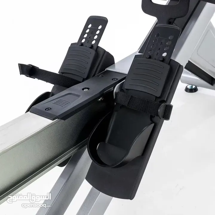 CRW800 rowing machine