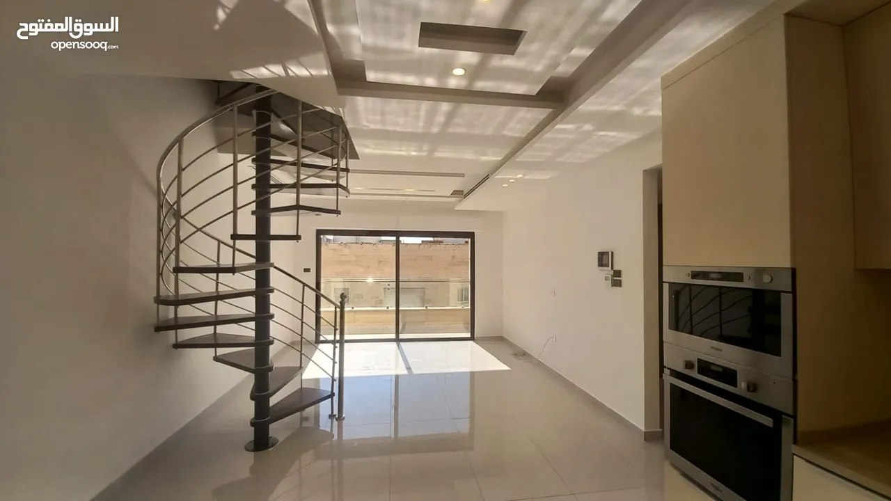 شقة غير مفروشة للايجار في دير غبار ( Property 40370 )-175115521