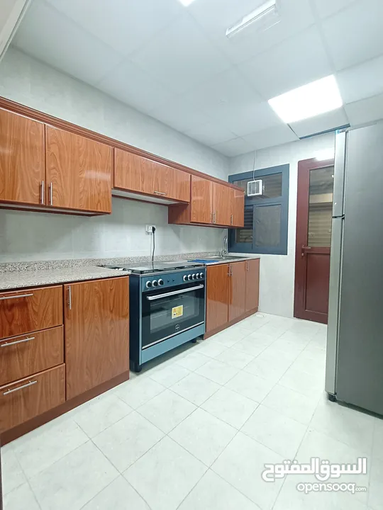 Ghala Heights apartment 2 bhk fully furnished   شقه مفروشه بمرتفعات غلا غرفتين وصاله دورتين مياه