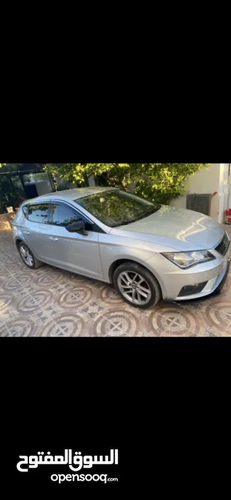 سيات ليون 2017