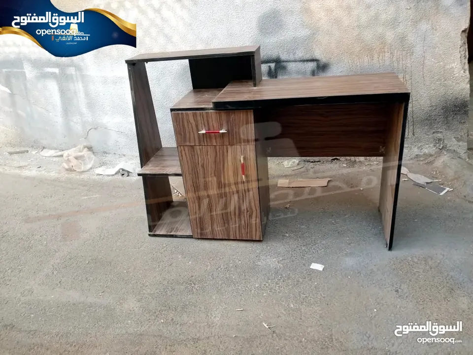 طاولة games موديل تركي فقط