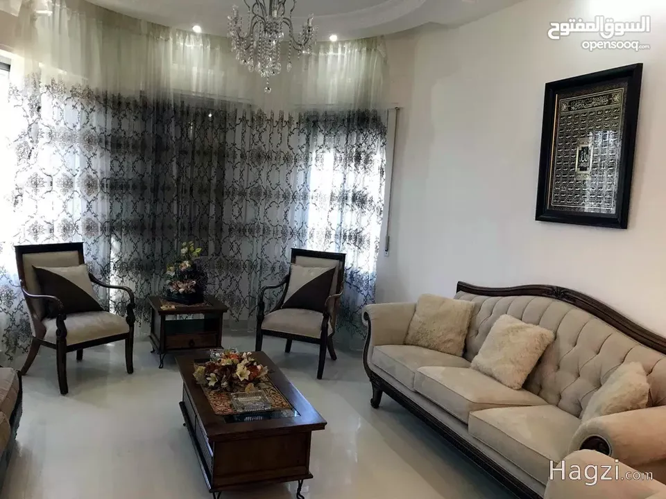 شقة مفروشة للإيجار 500م2 ( Property 11543 ) سنوي فقط