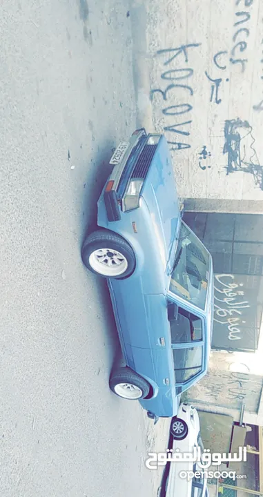 جنط وتنابي 14 مشفف 4 براغي بعيد