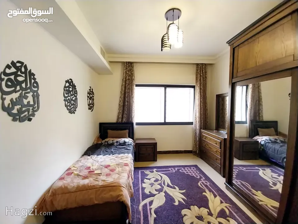 شقه استثماريه معروضه للبيع مفروشه او غير مفروشه حسب الرغبه في منطقه تل... ( Property ID : 30321 )