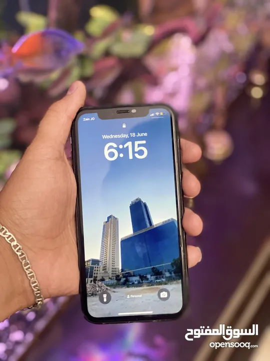 ايفون 11 عادي
