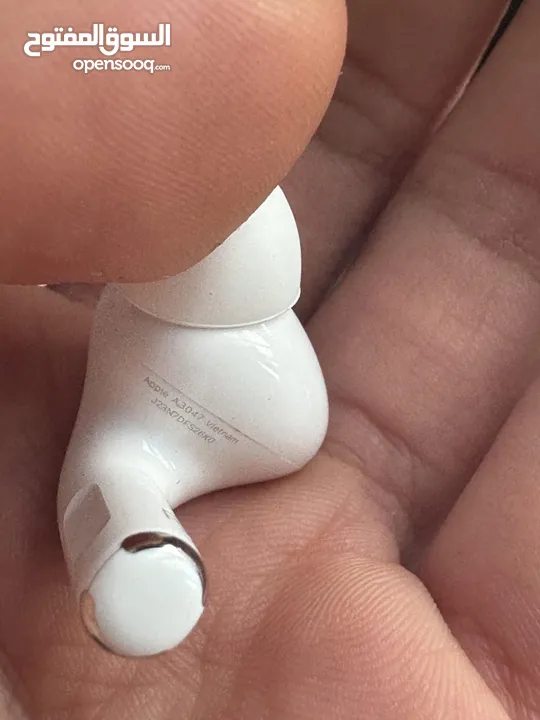 AirPods Pro 2 – أصلي مضمون  Best Quality ايربودز برو جديدة
