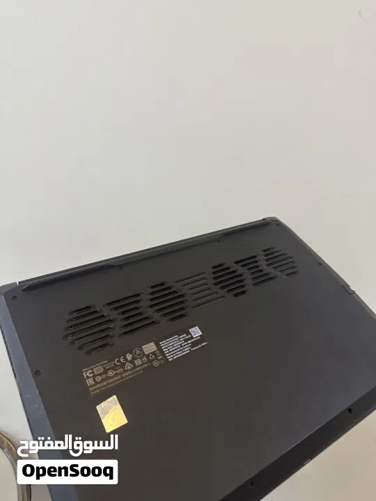 IdeaPad Gaming 3 ram 24 Sdd 512GB intel core i5 gtx 1650