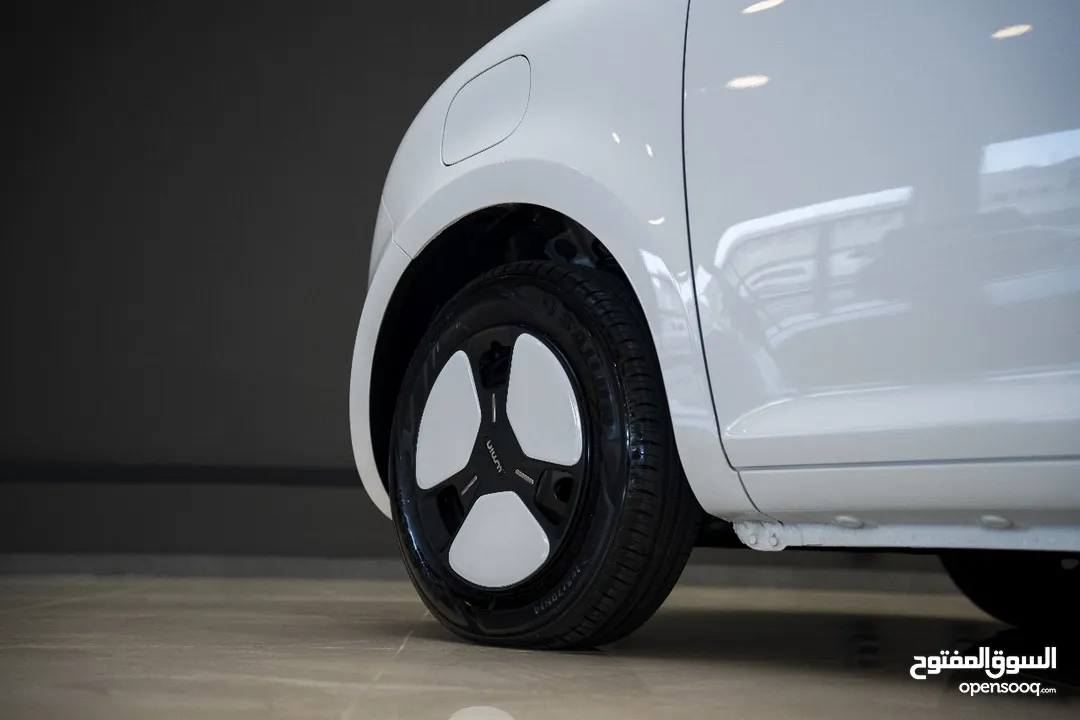 سياره شانجان لومين 2022 للبيع  Changan Lumin 2022 for sale