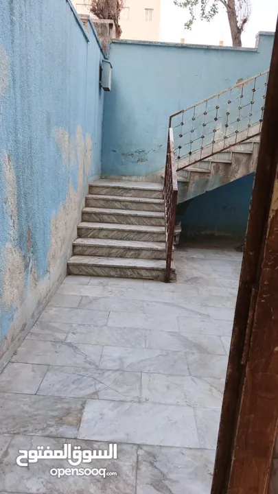 شقه للايجار في المدينه الرياضيه عمان