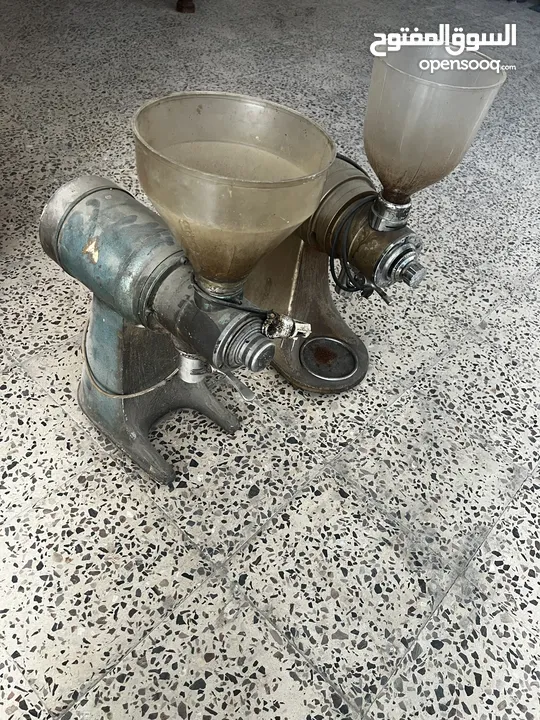 مكينه طحن قهوه