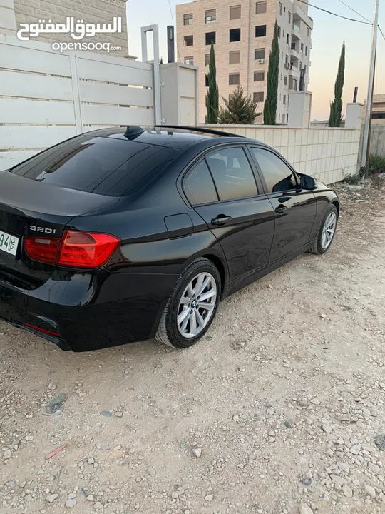 BMW سياره جديده ماتور 2000 تيربو
