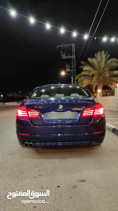بي ام 523محرك 2500 220 حصان طياره فحص نخب و دون اي حواث لون مميز ودون ا اعطال للمعني التواصل على رقم