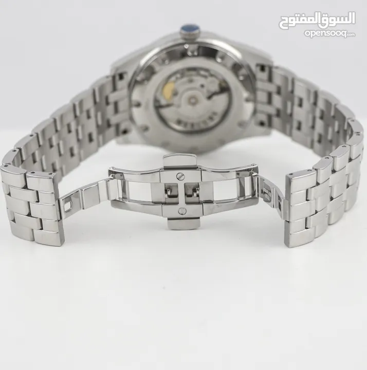 ساعة ميركوري رودستار السويسرية 50 فقط حول العالم Mercury Roadstar Limited Edition Automatic