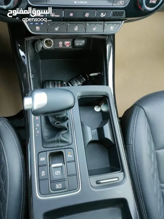 للبيع جيب كيا سورنتو 2020