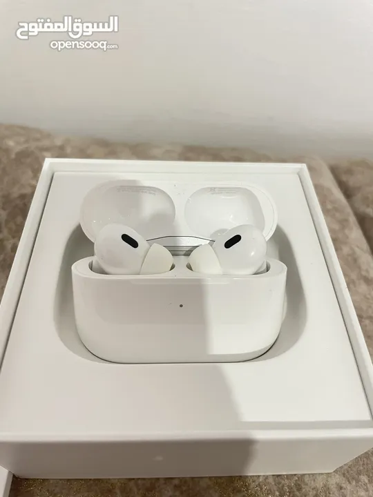 Airpods pro 2