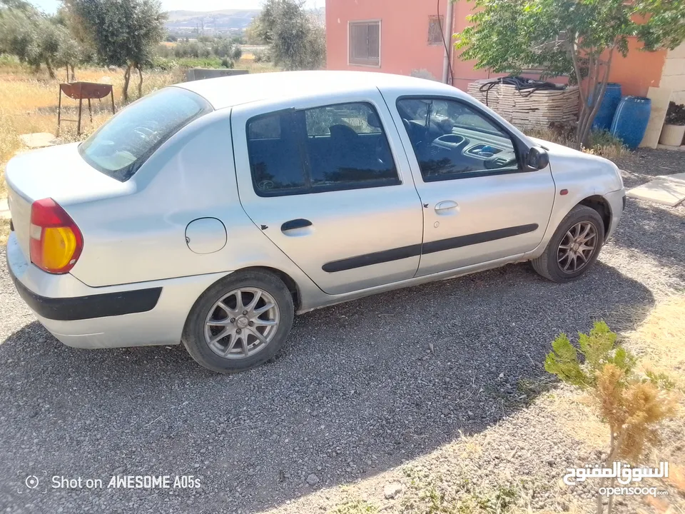 رينو كيلو 2004