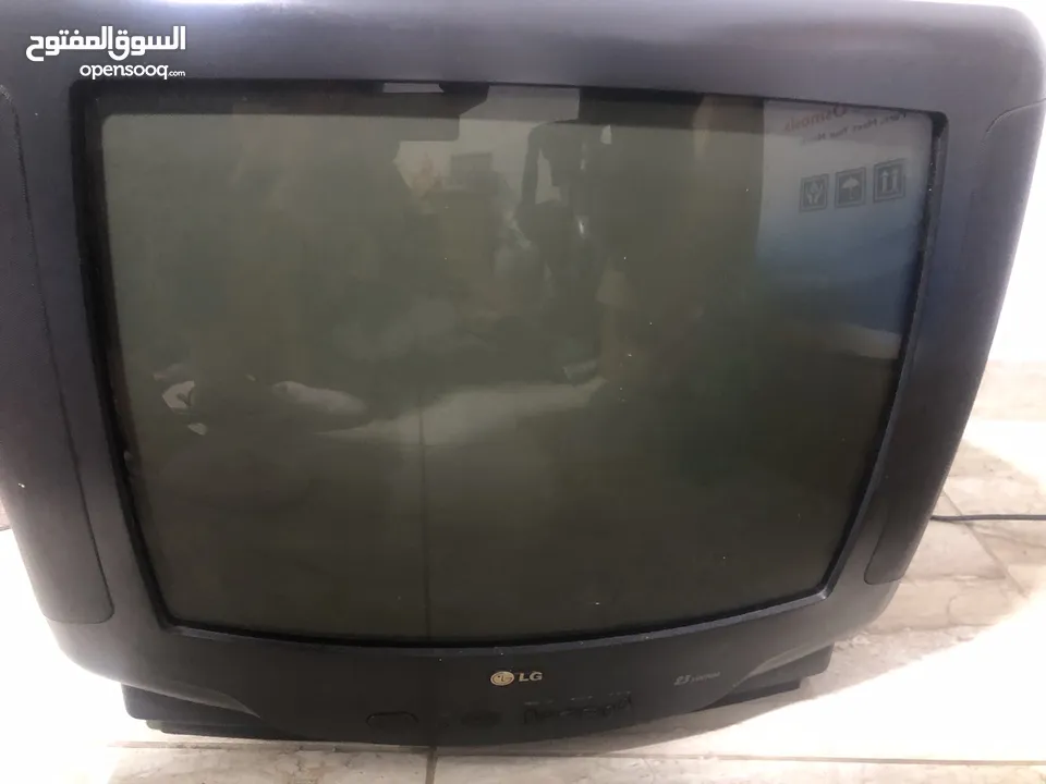 تلفزيون LG : تلفزيون - شاشات ال جي أخرى : عمان الهاشمي الشمالي (230642310)