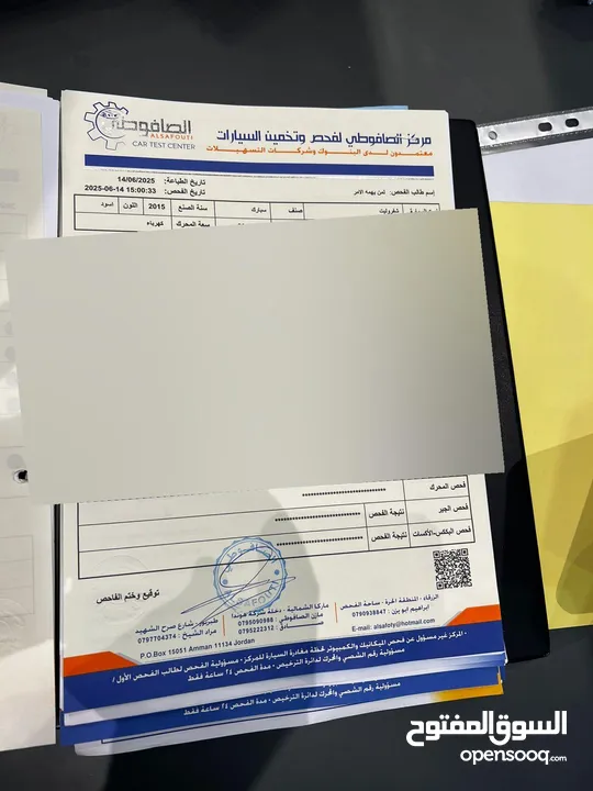 شيفروليه سبارك كهرباء Chevorlete spark EV 2015
