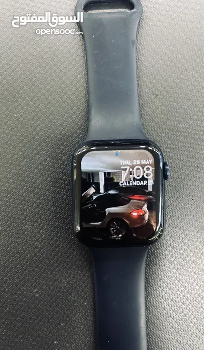 Appel watch series 6 44mm