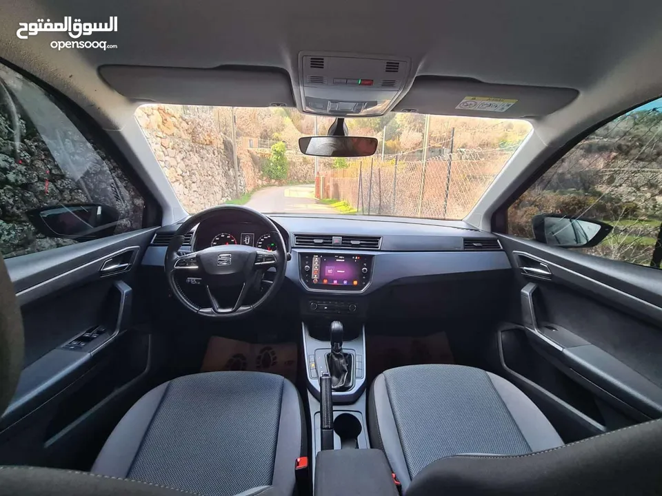 سيات أرونا ترخيص 21 دهان شركة عداد قليل