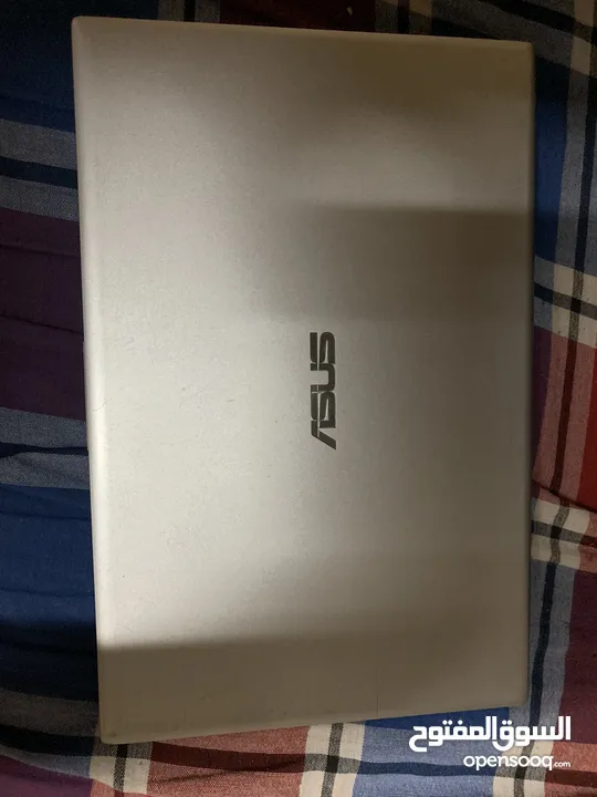 Asus 8th Generation