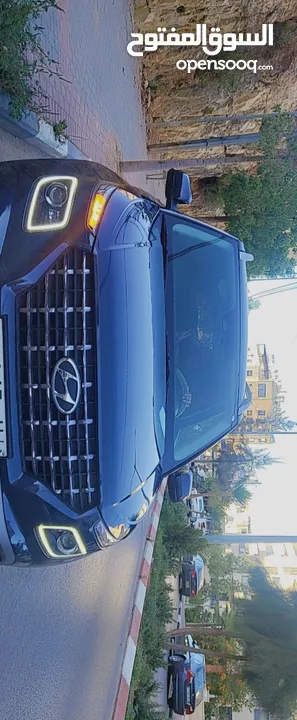 هونداي فينو  2020  بحالة ممتازة للبيع