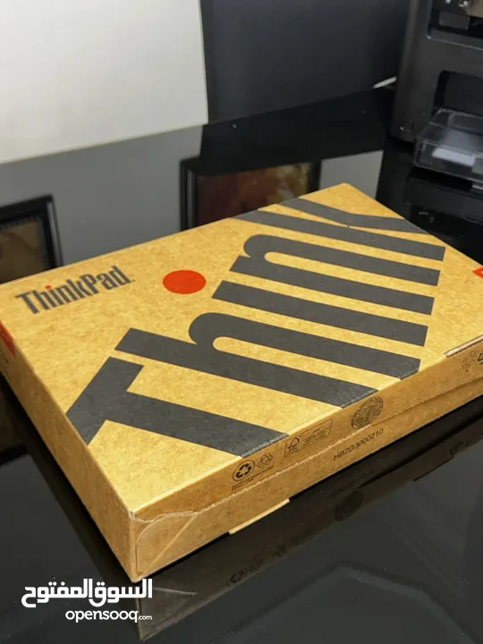لابتوب لينوفو t14  Lenovo T14 جديد بالكرتونة للبيع مع شنتة لينوفو اصلية