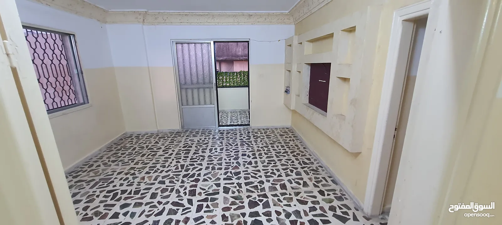شقة للإيجار