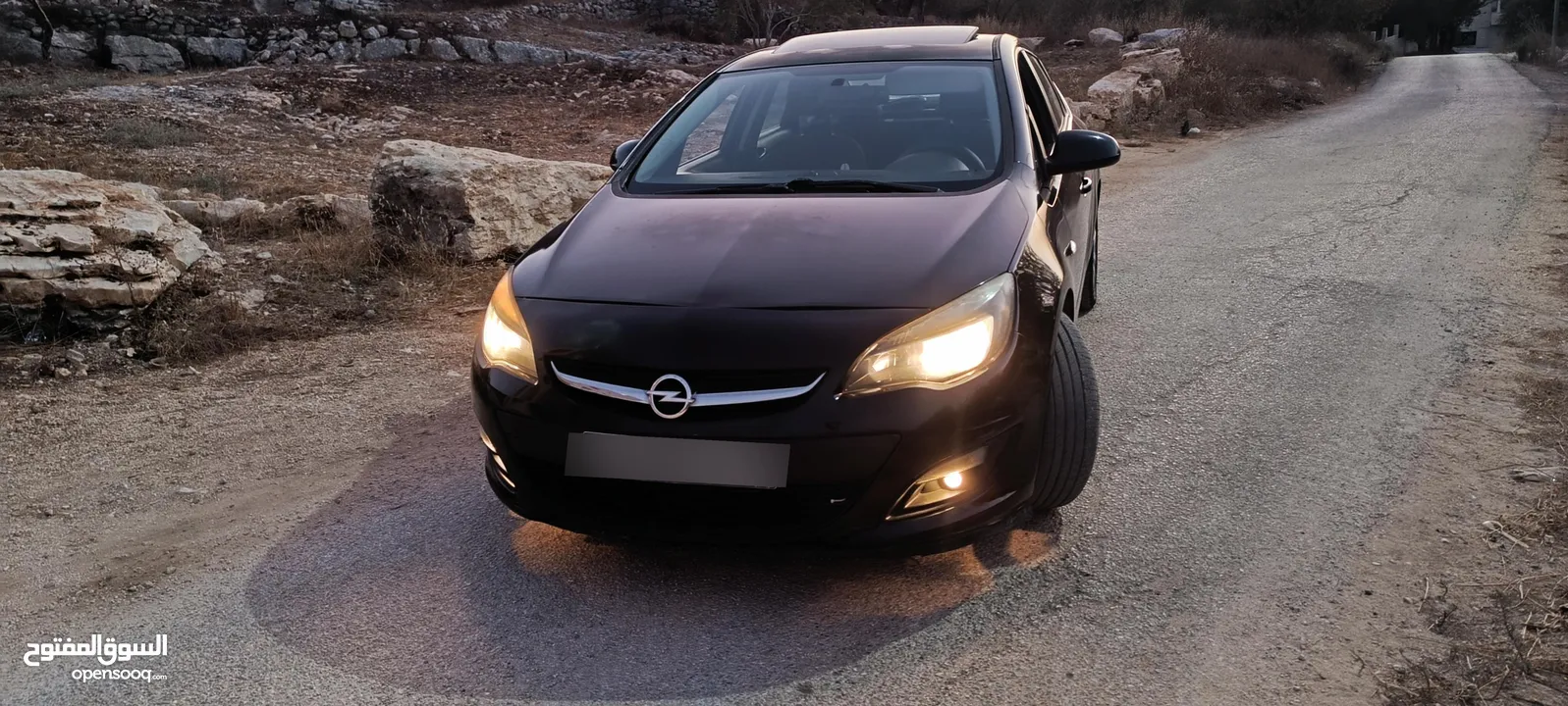 اول استرا  بسعر حرق