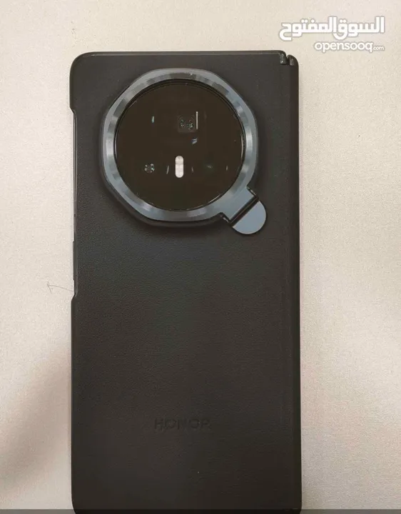 honor magic v3  بحال جديد استعمل اسابيع
