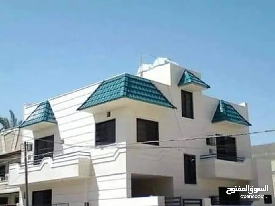 تركيب قرميد موديلات حديثه بمواصفات هندسيه