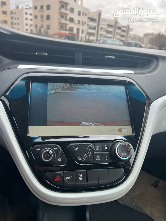 شفر بولت كهرباء 500 كيلو بشحنه قابل للبدل فحص كامل