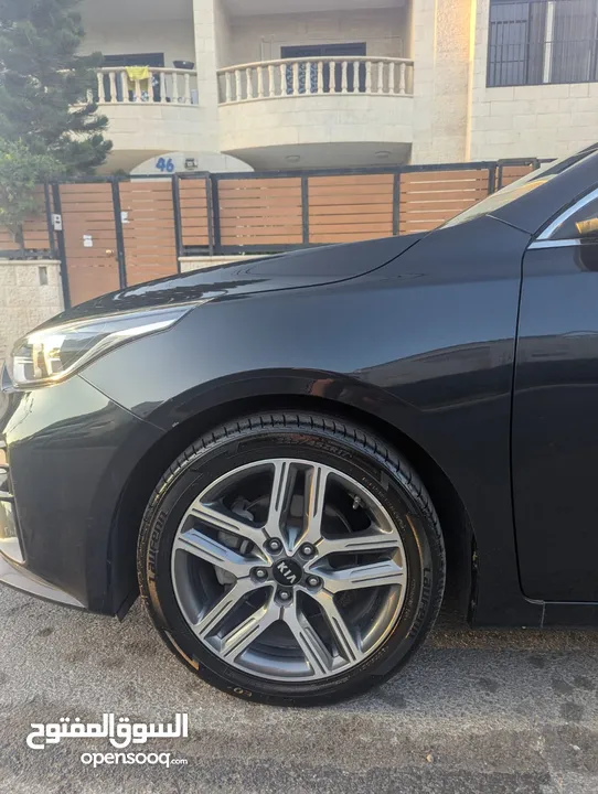 Kia K3 2019 In Great Condition for sale