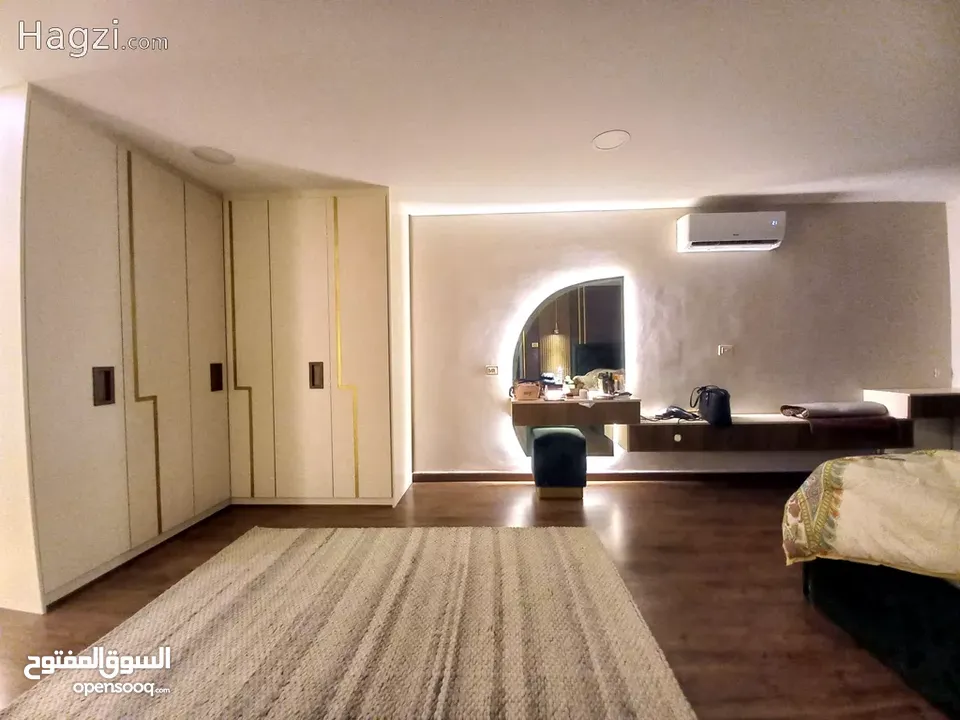 شقة مفروشة للإيجار في الرابية  ( Property 33446 ) سنوي فقط