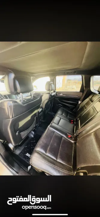 جراند شوروكي 2014