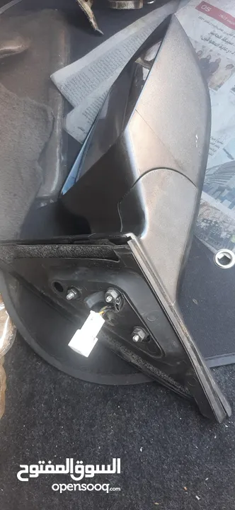 Nissan Altima side mirror sets electronic for sale in excellent condition   Two mirror R.H and L.H