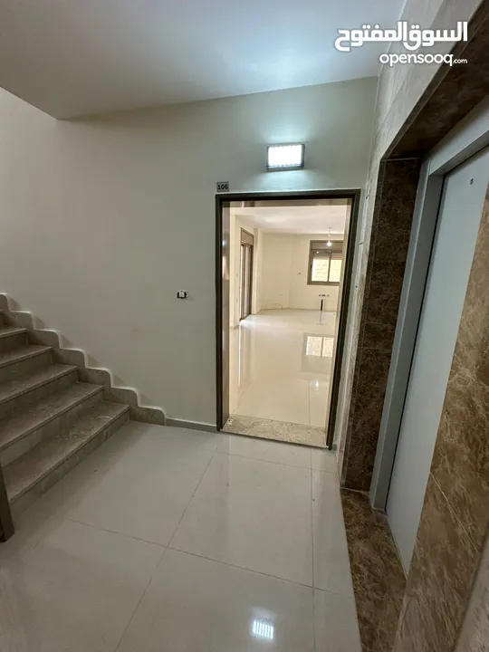 فرصة مميزة للإيجار – شقة جديدة في قلب الماصيون قرب فندق الميلينيوم