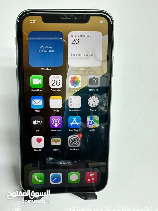 iphone 11 used