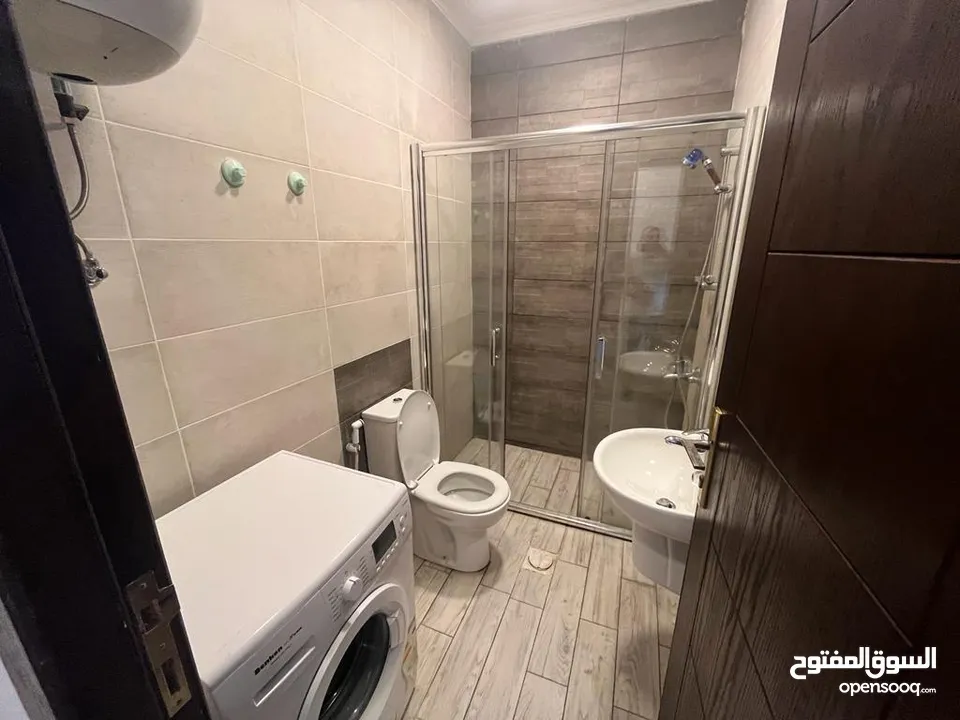 شقة للايجار في جبل عمان  ( Property 34908 )