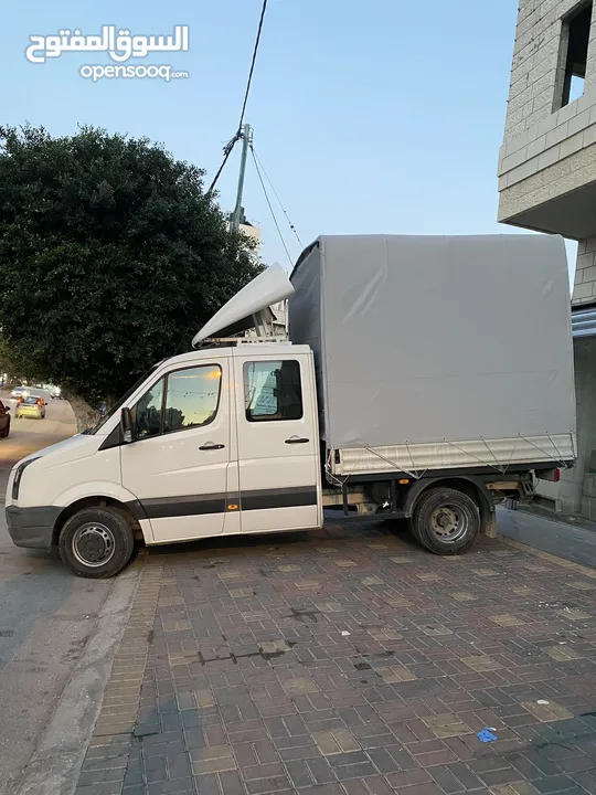 شحن كرافتر اصل وكاله جديد في الكرتونه
