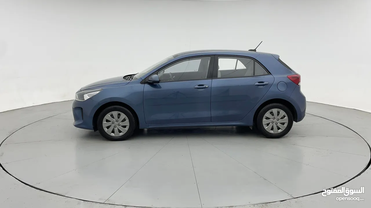 (FREE HOME TEST DRIVE AND ZERO DOWN PAYMENT) KIA RIO